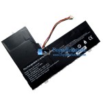 Akku für PDA 38170255P [Ersatzakku]